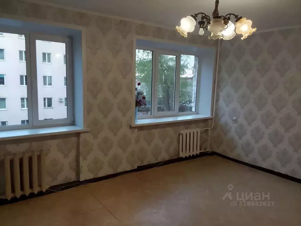 3-к кв. Самарская область, Самара Товарная ул., 7Б (72.0 м) - Фото 0
