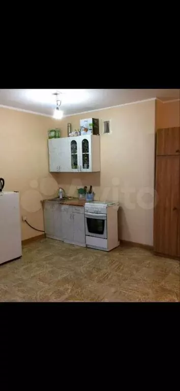Квартира-студия, 35 м, 6/16 эт. - Фото 0