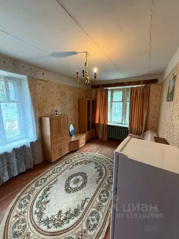 3-к кв. Московская область, Клин ул. Мира, 6 (73.4 м) - Фото 0