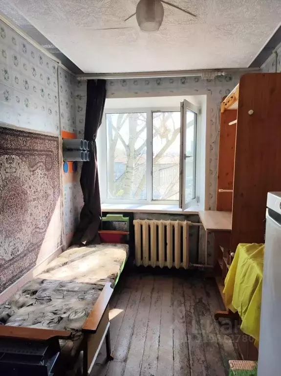 Комната Пензенская область, Пенза просп. Победы, 80 (10.3 м) - Фото 1