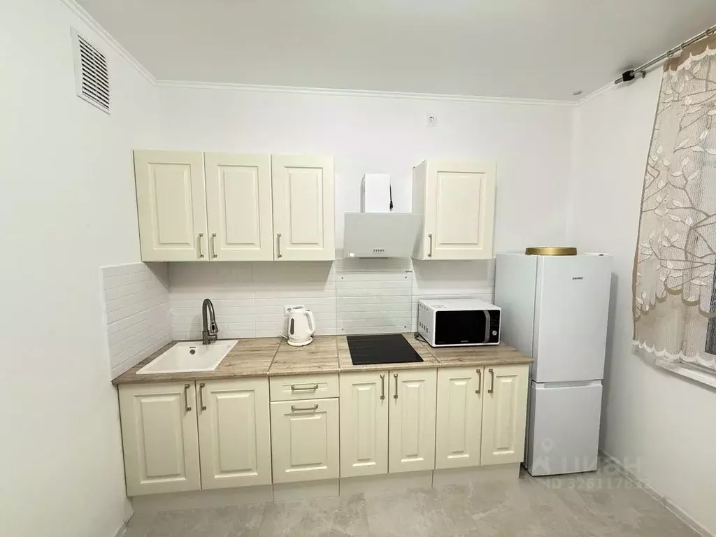 2-к кв. Москва, Москва, Троицк ул. Городская, 12 (56.1 м) - Фото 2