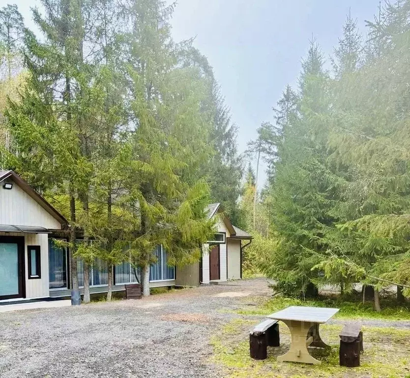 Дом в Московская область, Солнечногорск городской округ, д. Покров ул. ... - Фото 1