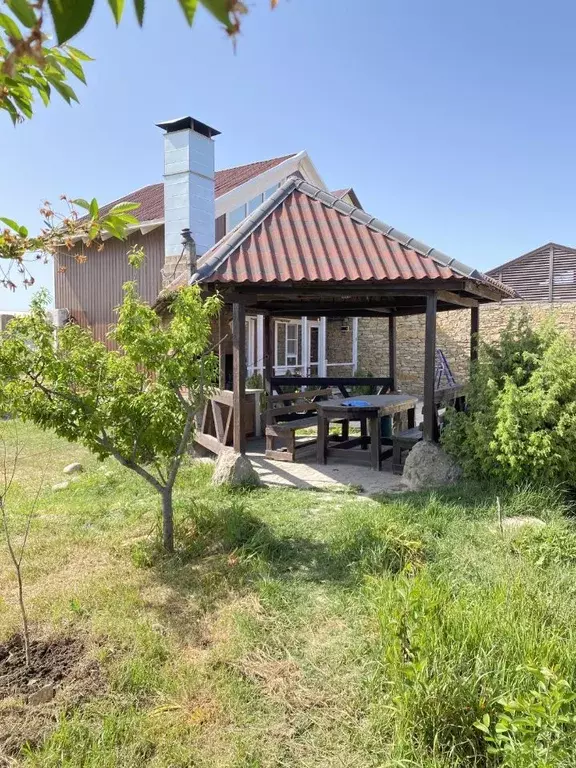 Дом в Дагестан, Избербаш ул. Маршала Бирюзова (65 м) - Фото 1