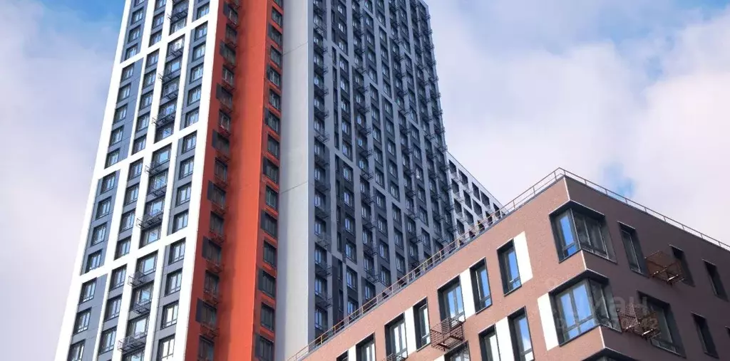 Помещение свободного назначения в Москва ул. Летчика Осканова, 6 (71 ... - Фото 2