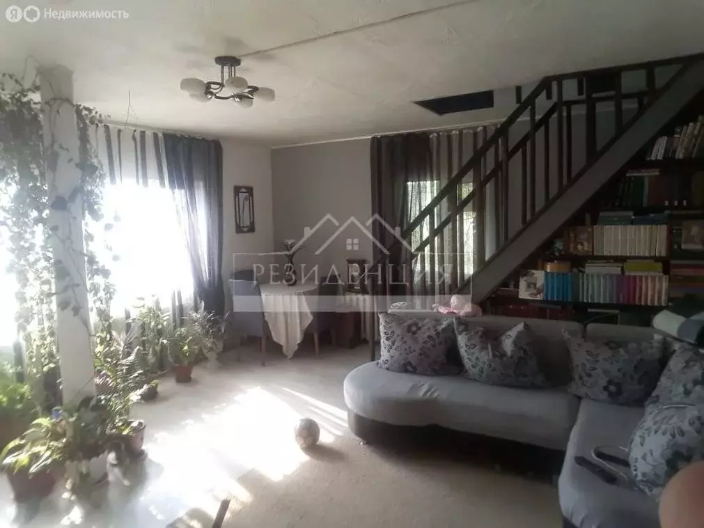 Дом в Якутск, Загородный квартал, 1-я Даркылахская улица, 21Б (86.7 м) - Фото 1