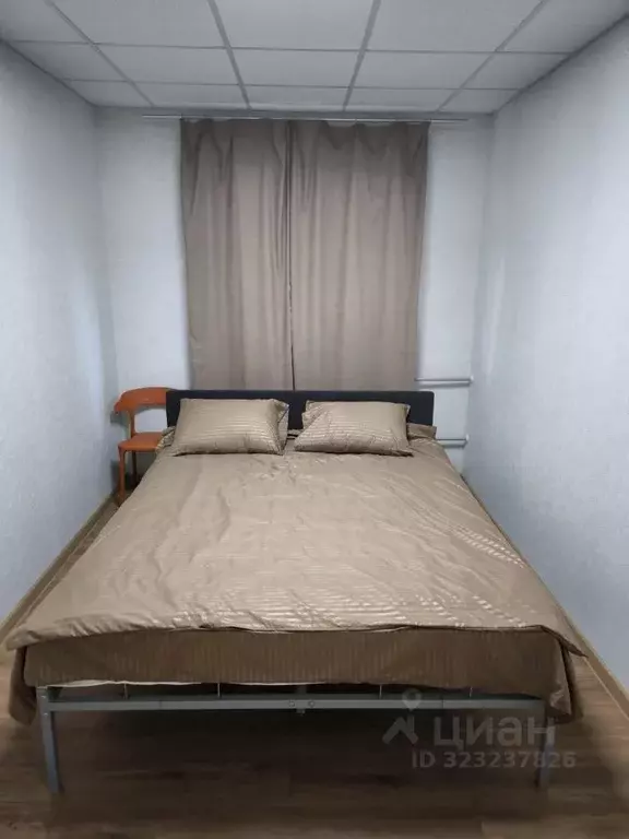 Комната Калининградская область, Калининград ул. Александра Невского, ... - Фото 1