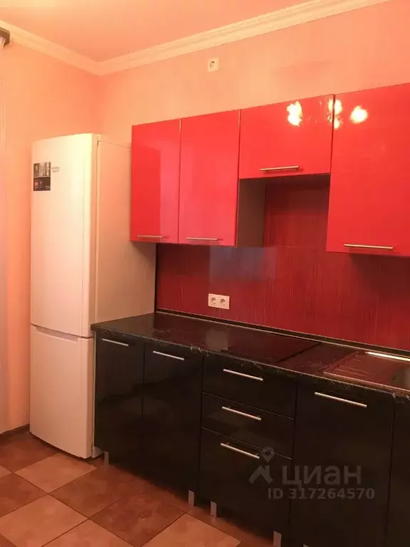 1-к кв. Москва Перовская ул., 66к8 (47.0 м) - Фото 0