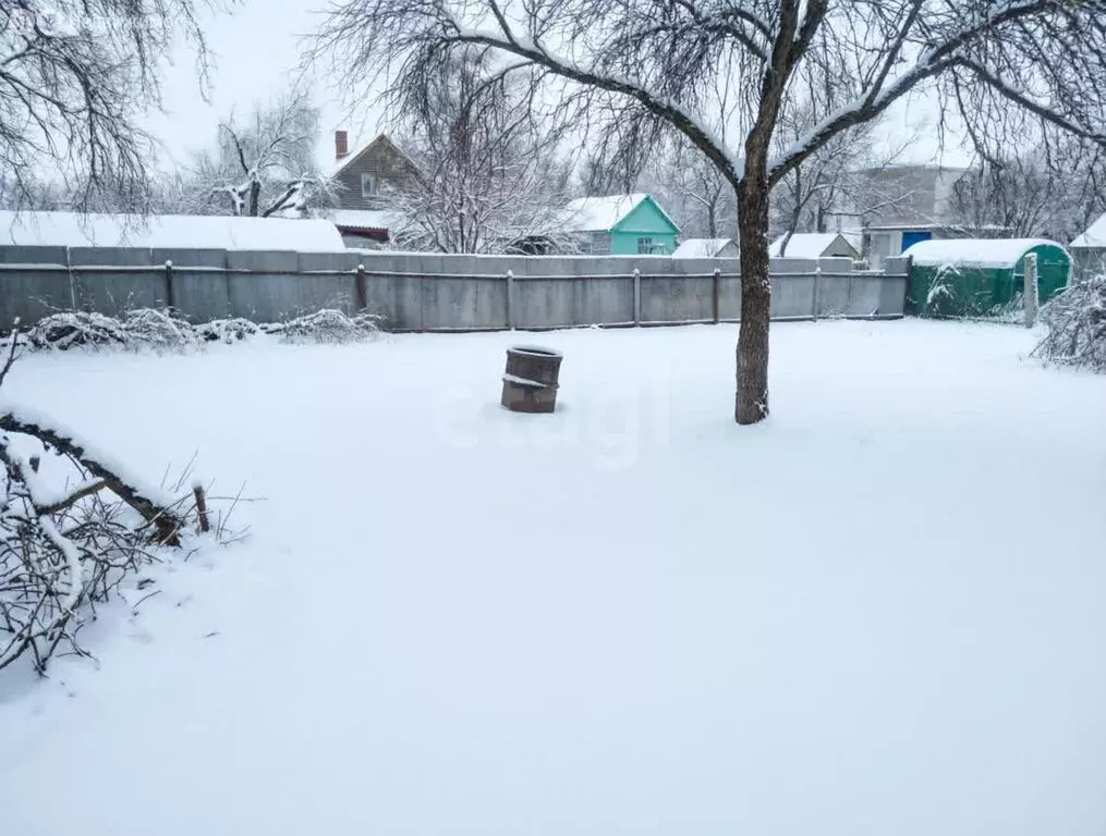 Участок в Брянск, садоводческое объединение Коммунальник (4.7 м) - Фото 2