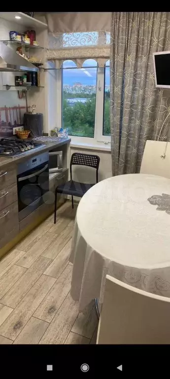 1-к. квартира, 28 м, 8/9 эт. - Фото 1