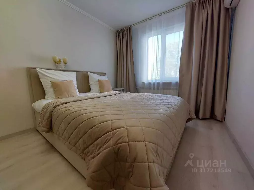 2-к кв. Санкт-Петербург бул. Новаторов, 57к1 (60.0 м) - Фото 1