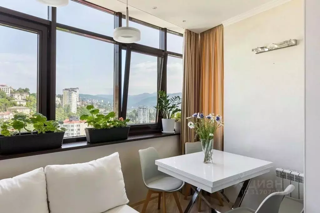 Квартира, 1 комната, 60 м - Фото 0