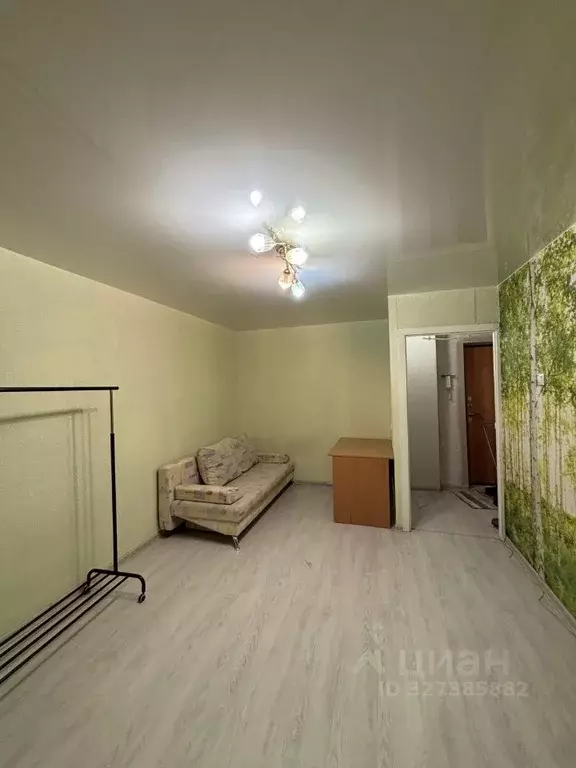 1-к кв. Свердловская область, Екатеринбург ул. Предельная, 5 (30.0 м) - Фото 1