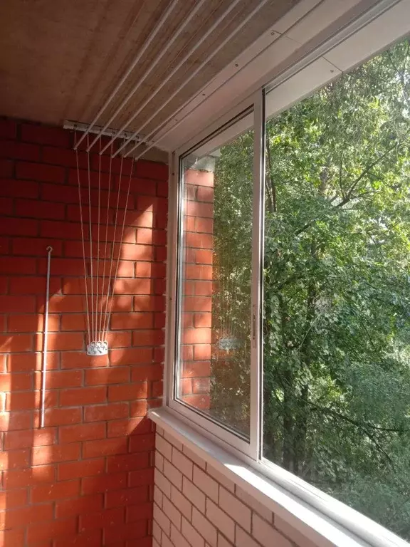 1-к кв. Воронежская область, Воронеж ул. Березовая Роща, 38А (38.3 м) - Фото 2