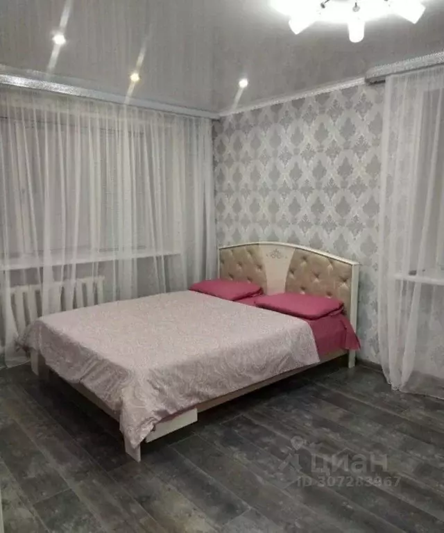 1-к кв. Башкортостан, Салават ул. Ленина, 36 (36.0 м) - Фото 1