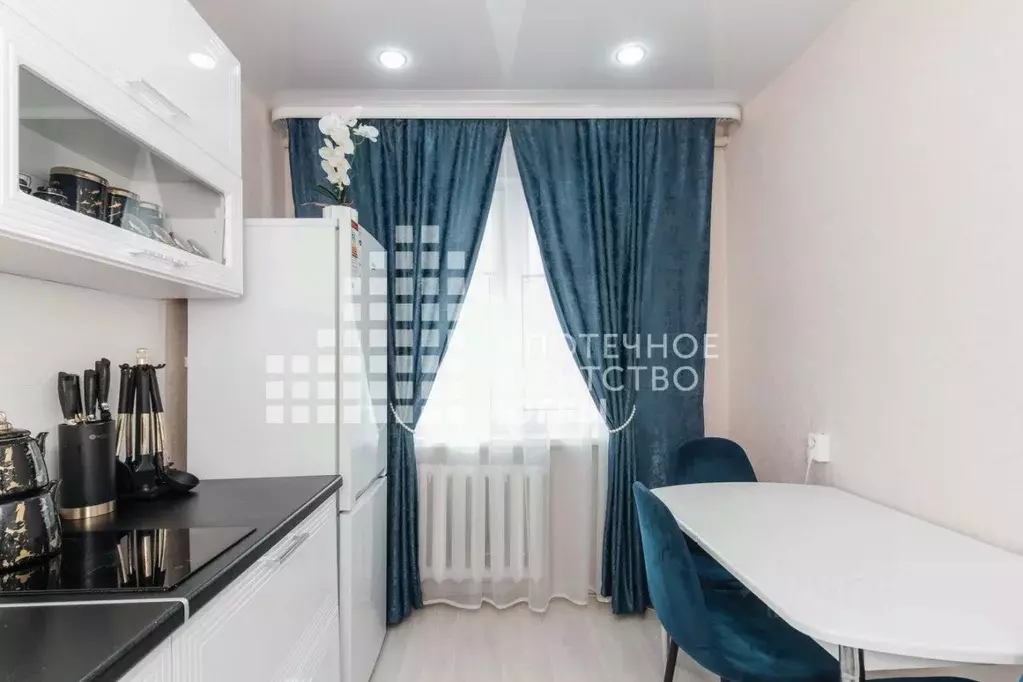 3-к кв. Ханты-Мансийский АО, Ханты-Мансийск ул. Кирова, 15 (60.0 м) - Фото 2