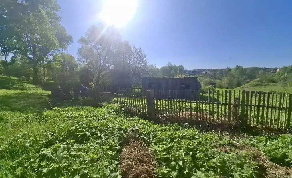 Участок в Московская область, Серпухов городской округ, д. Арнеево  ... - Фото 2