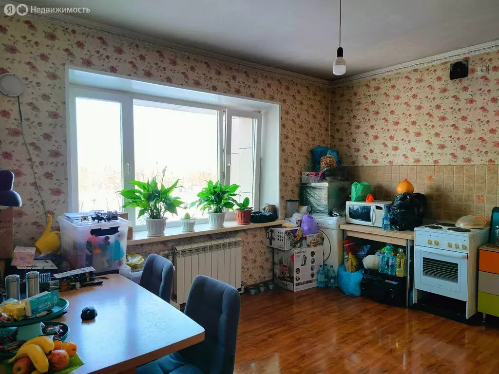 3-комнатная квартира: Кызыл, микрорайон Энергетиков, 13 (97.5 м) - Фото 2