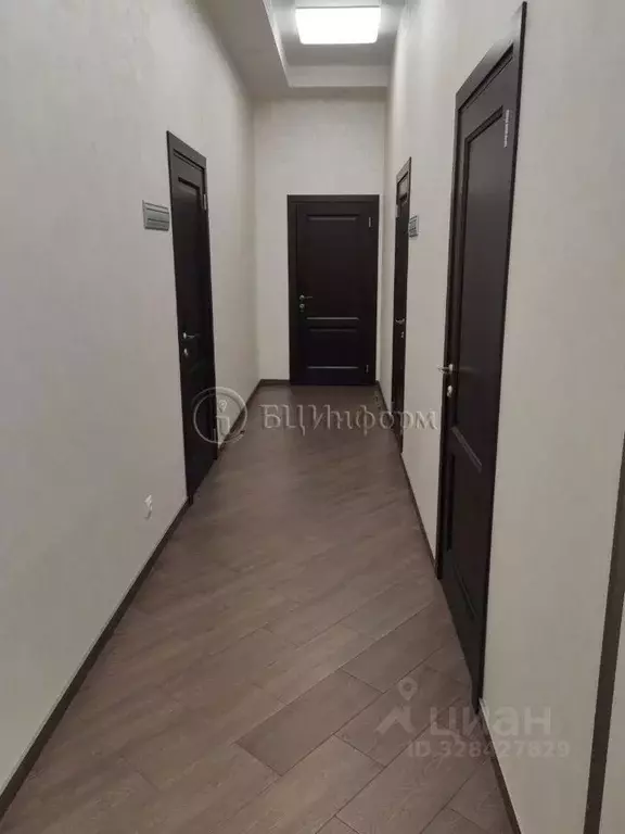 Офис в Санкт-Петербург пер. Пирогова, 8 (170 м) - Фото 2