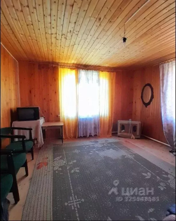 Дом в Московская область, Одинцовский городской округ, с. Жаворонки, ... - Фото 1