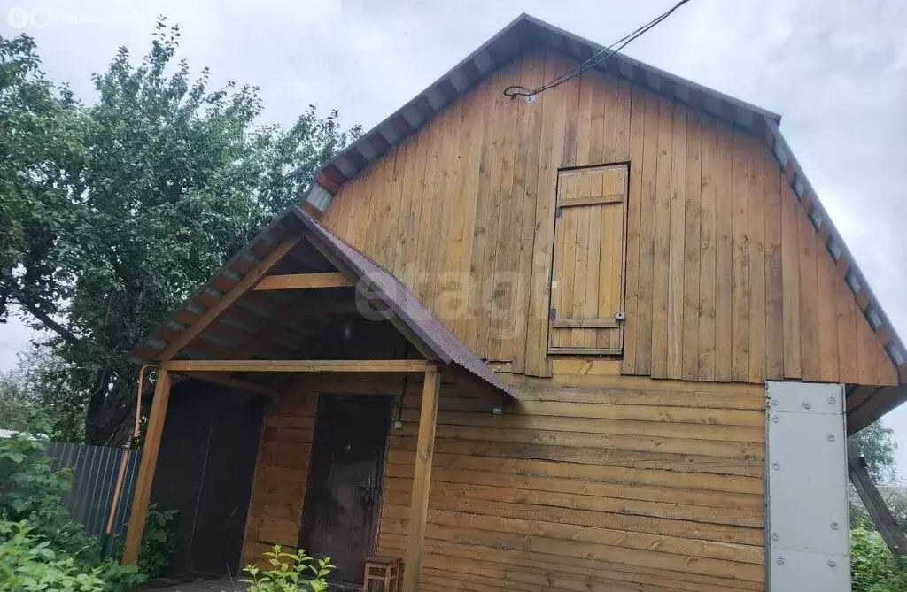 Дом в Аша, Уфимская улица (36 м) - Фото 0