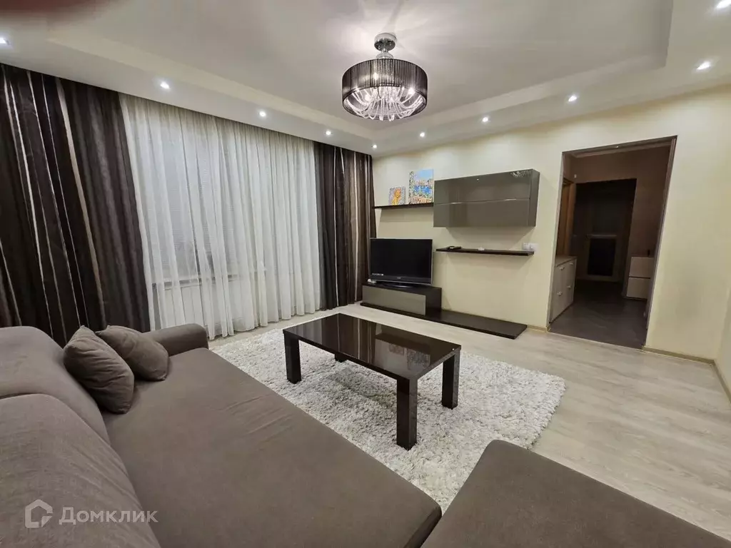 Продаётся 2-к квартира, 61.3 м - Фото 1