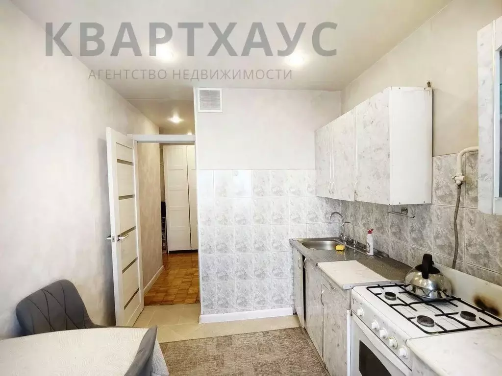 2-к кв. Волгоградская область, Волгоград Елецкая ул., 3 (52.7 м) - Фото 1