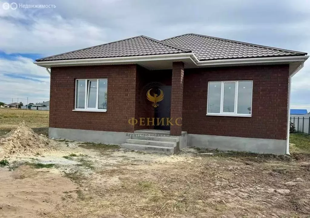 Дом в Белгородский район, Новосадовское сельское поселение, посёлок ... - Фото 1