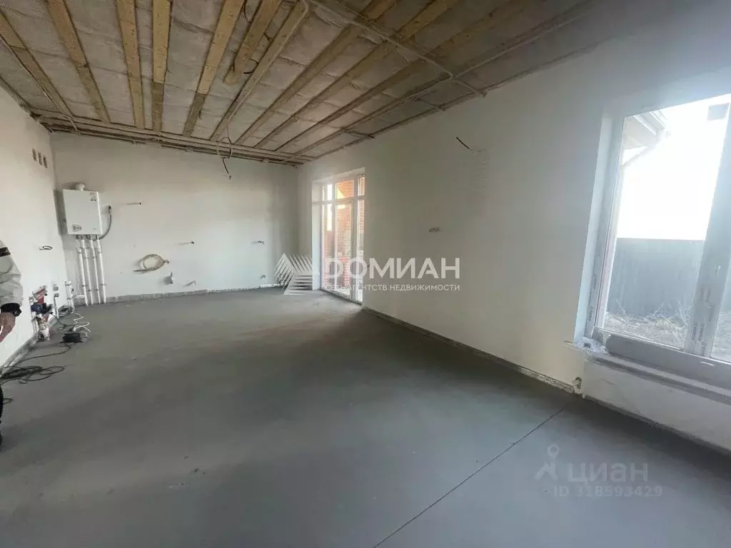 Дом в Ростовская область, Новочеркасск ул. Макаренко, 88 (100 м) - Фото 1