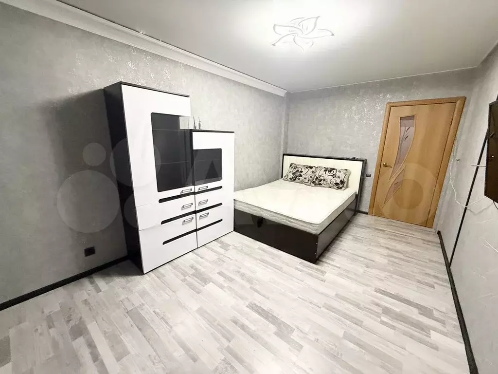 2-к. квартира, 45 м, 1/5 эт. - Фото 1