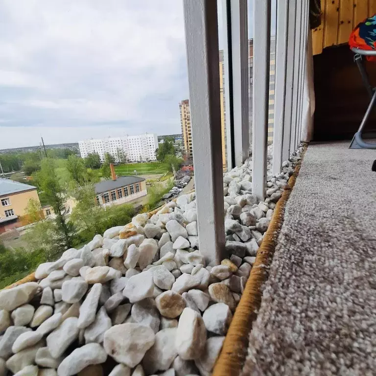 2-к кв. Московская область, Наро-Фоминск ул. Войкова, 1 (82.7 м) - Фото 1