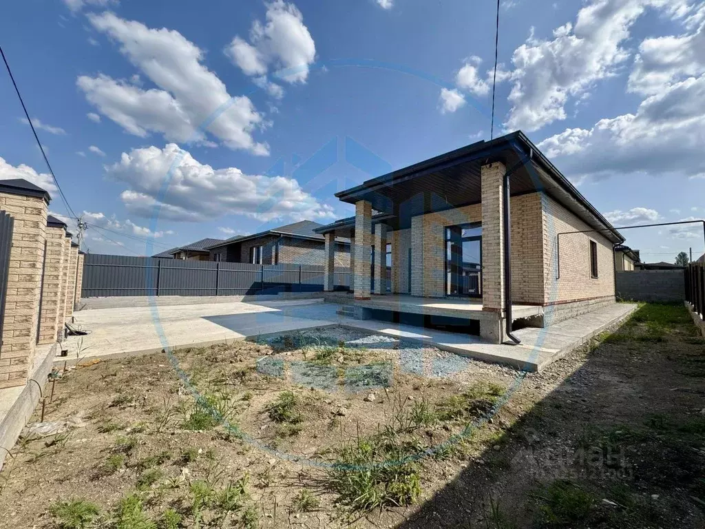 Дом в Ставропольский край, Железноводск городской округ, пос. ... - Фото 2