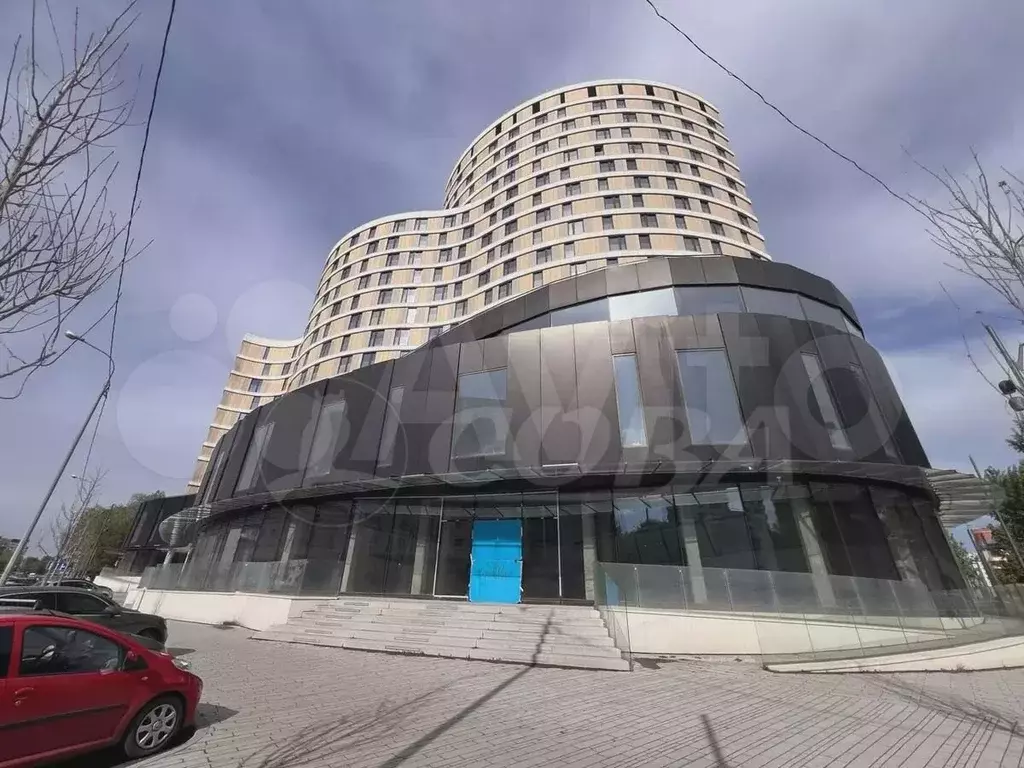 5-к. квартира, 124 м, 5/8 эт. - Фото 1