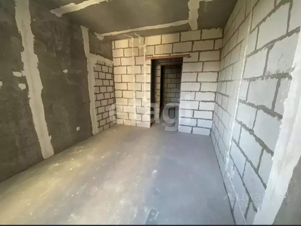 2-к кв. Санкт-Петербург ул. Русановская, 19к2 (65.7 м) - Фото 1