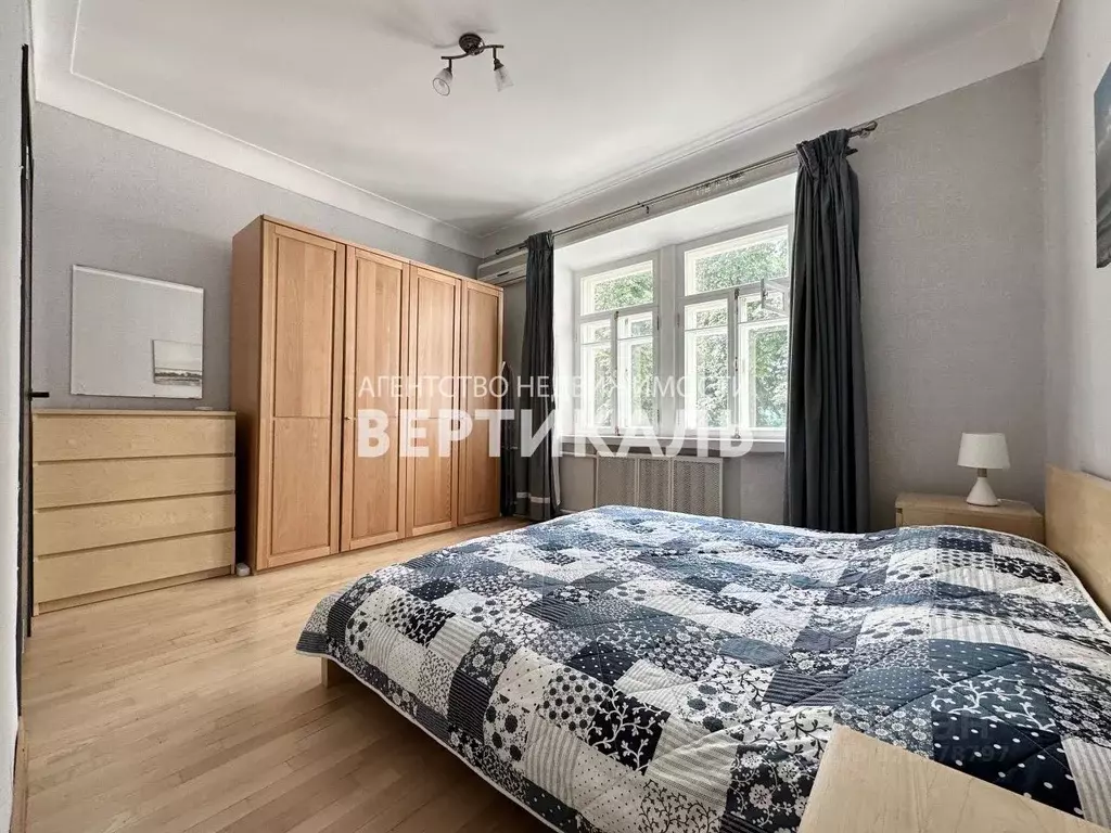 2-к кв. Москва Трехпрудный пер., 6 (65.0 м) - Фото 1