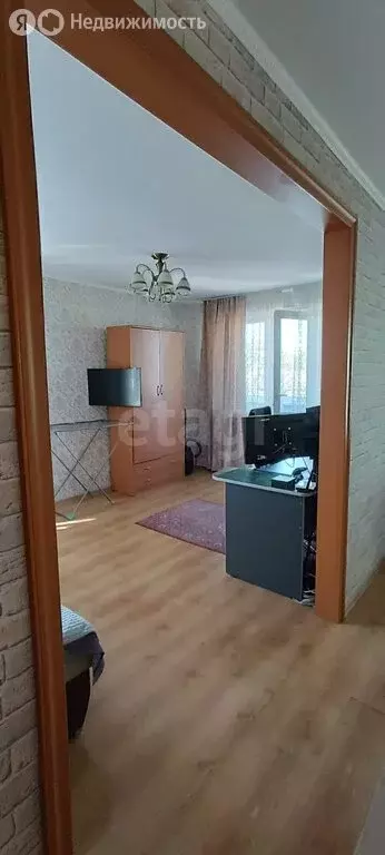 1-комнатная квартира: Прокопьевск, проспект Ленина, 19 (30.3 м) - Фото 0