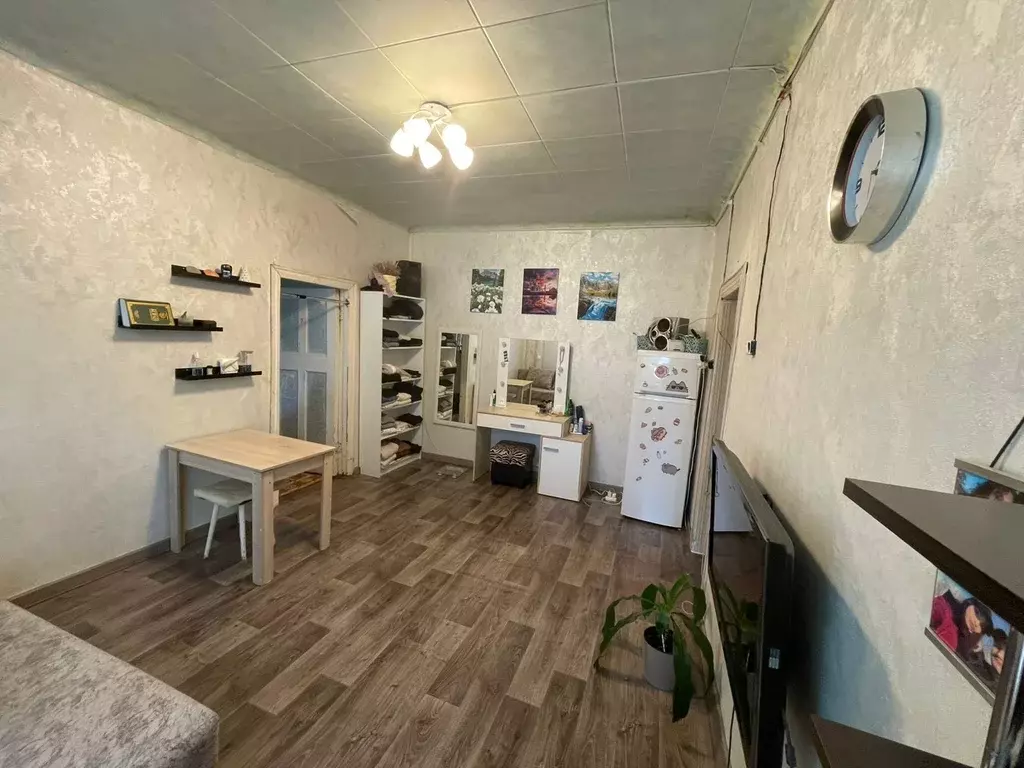 Продаётся 2-к квартира, 38 м - Фото 1