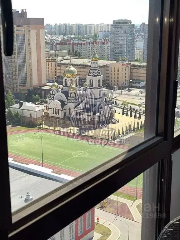 1-к кв. Воронежская область, Воронеж Московский просп., 122 (37.0 м) - Фото 0