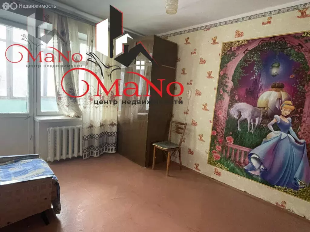 2-комнатная квартира: Феодосия, улица Чкалова, 179 (50.1 м) - Фото 1