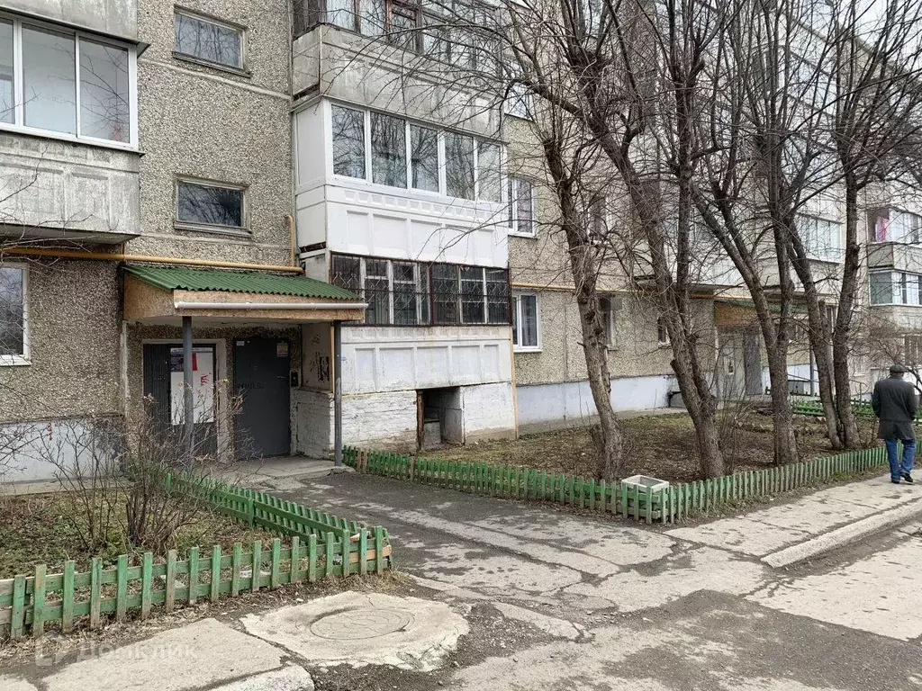 Продаётся 2-к квартира, 52.9 м - Фото 0