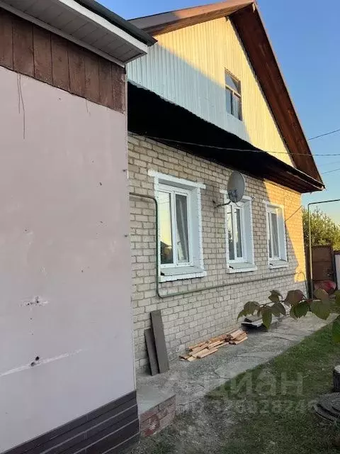 Дом в Пермский край, Пермь Башкирская ул. (78 м) - Фото 0