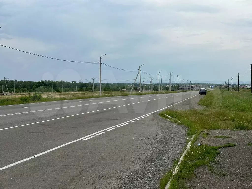 Участок 12 сот. (ИЖС) - Фото 0