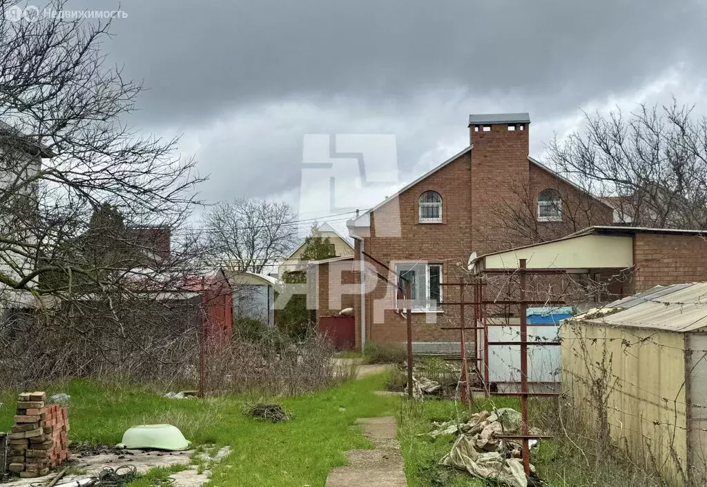 Дом в село Николаевка, Парковая улица, 79 (87 м) - Фото 2