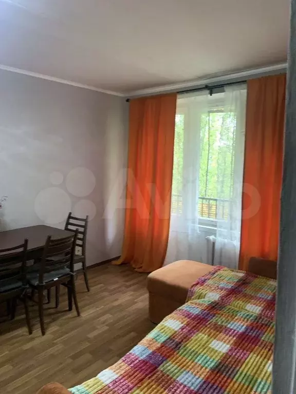 3-к. квартира, 58,3 м, 5/5 эт. - Фото 1