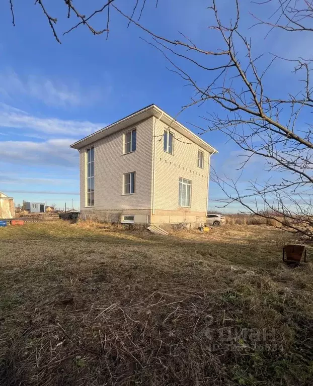 Дом в Псковская область, Красногородский муниципальный округ, д. ... - Фото 1