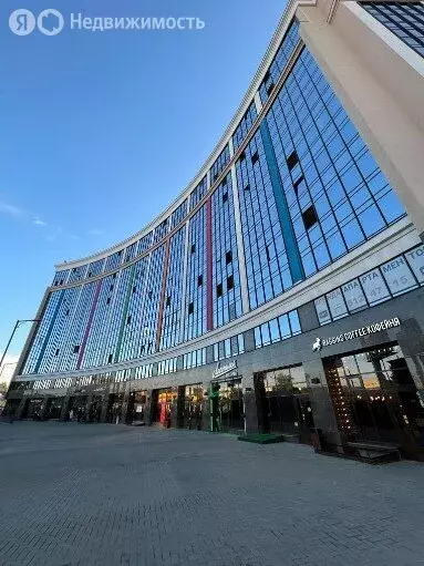 Помещение свободного назначения (112 м) - Фото 1