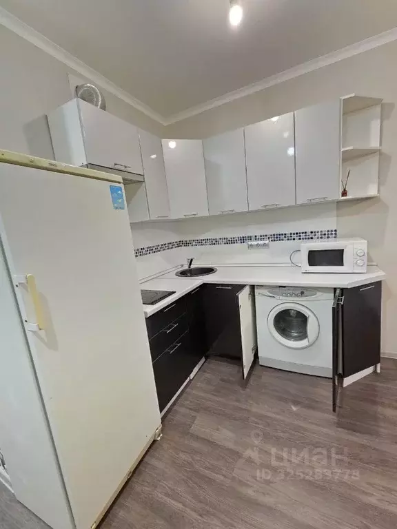 1-к кв. Саратовская область, Саратов ул. Имени Н.Г. Чернышевского, ... - Фото 2