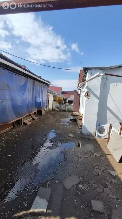 Дом в Чебоксары, улица Фурманова, 25 (80 м) - Фото 2