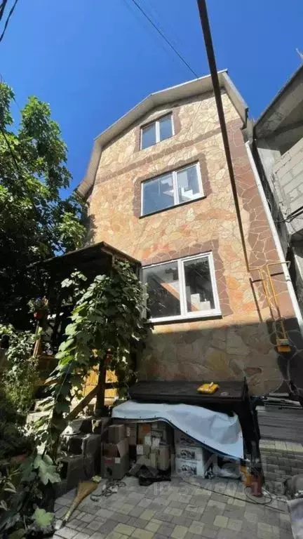 Комната Крым, Ялта ул. Чехова, 27Б - Фото 1