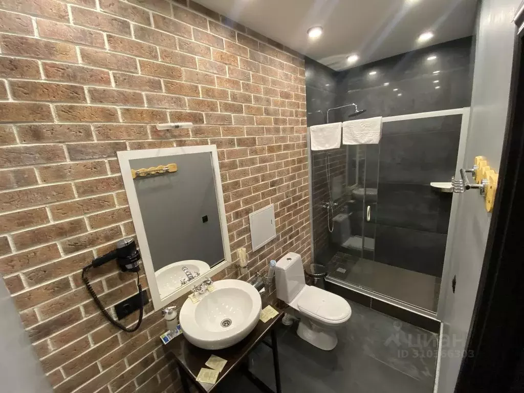 Комната Москва проезд 3-й Перова Поля, 8 (20.0 м) - Фото 2