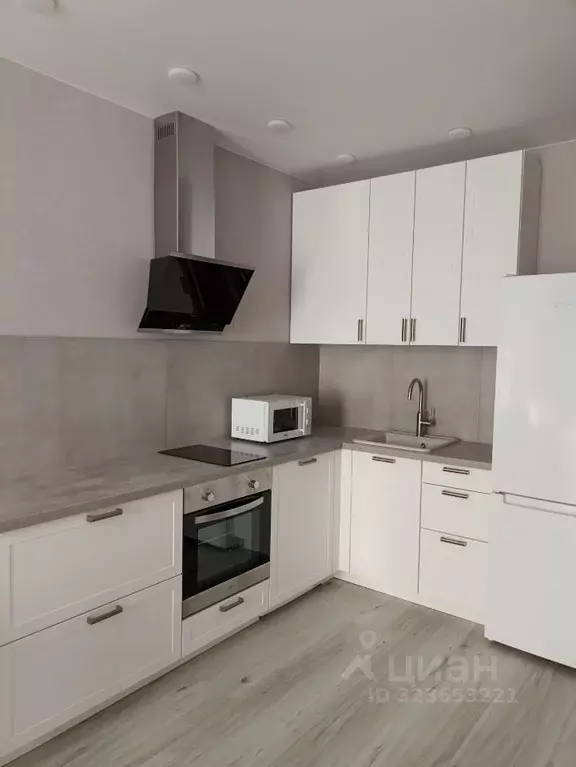 2-к кв. Кемеровская область, Кемерово просп. Притомский, 25к3 (40.0 м) - Фото 1